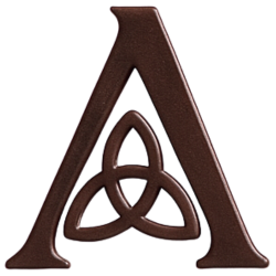 Anew A logo